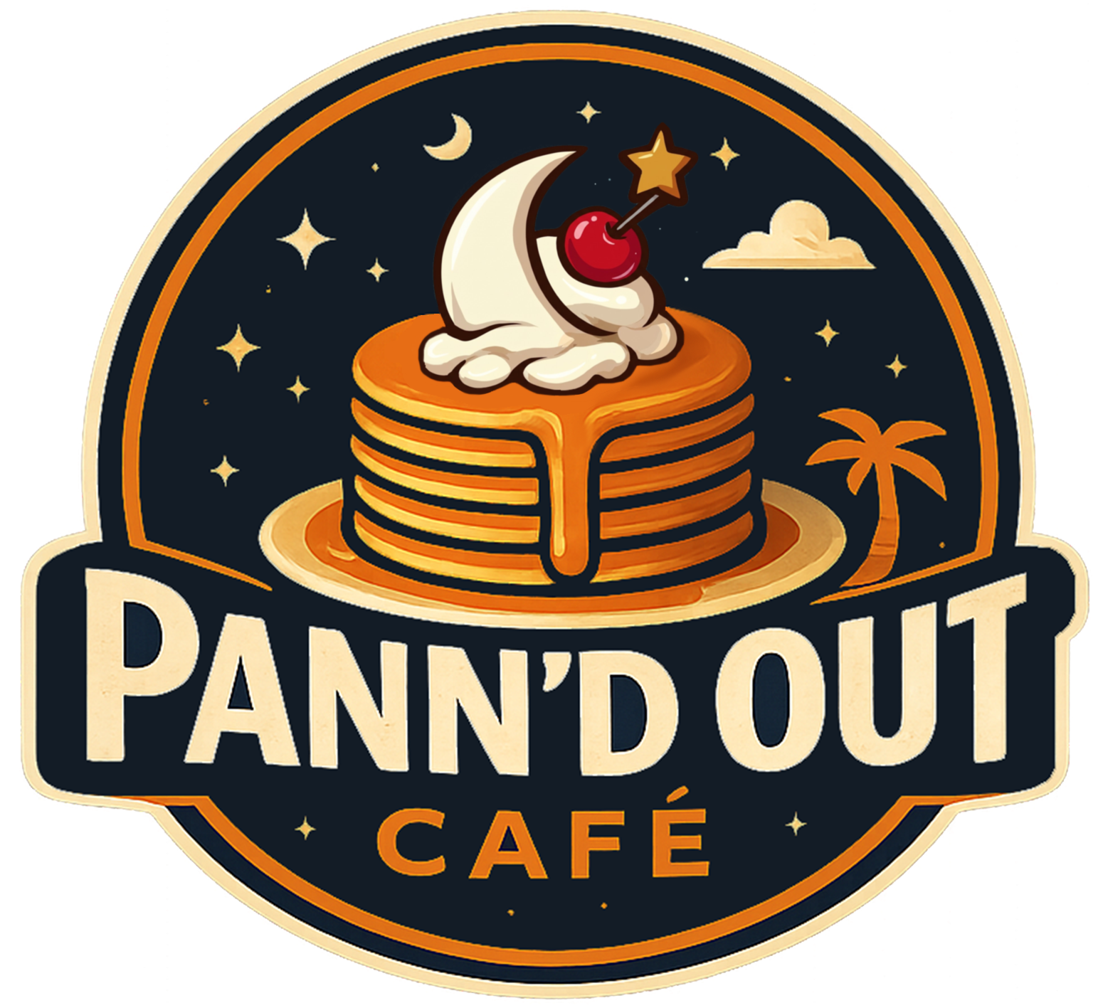Panned Out Red Cherry Logo E1772045905721