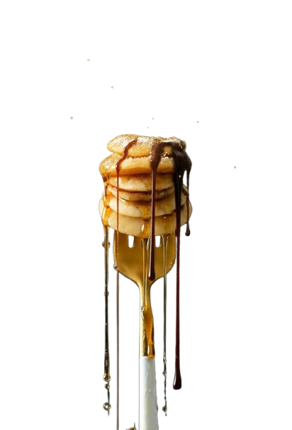 fork pancake removebg preview